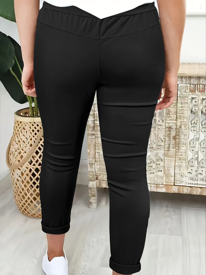 Alice | Comfortable Everyday Pants