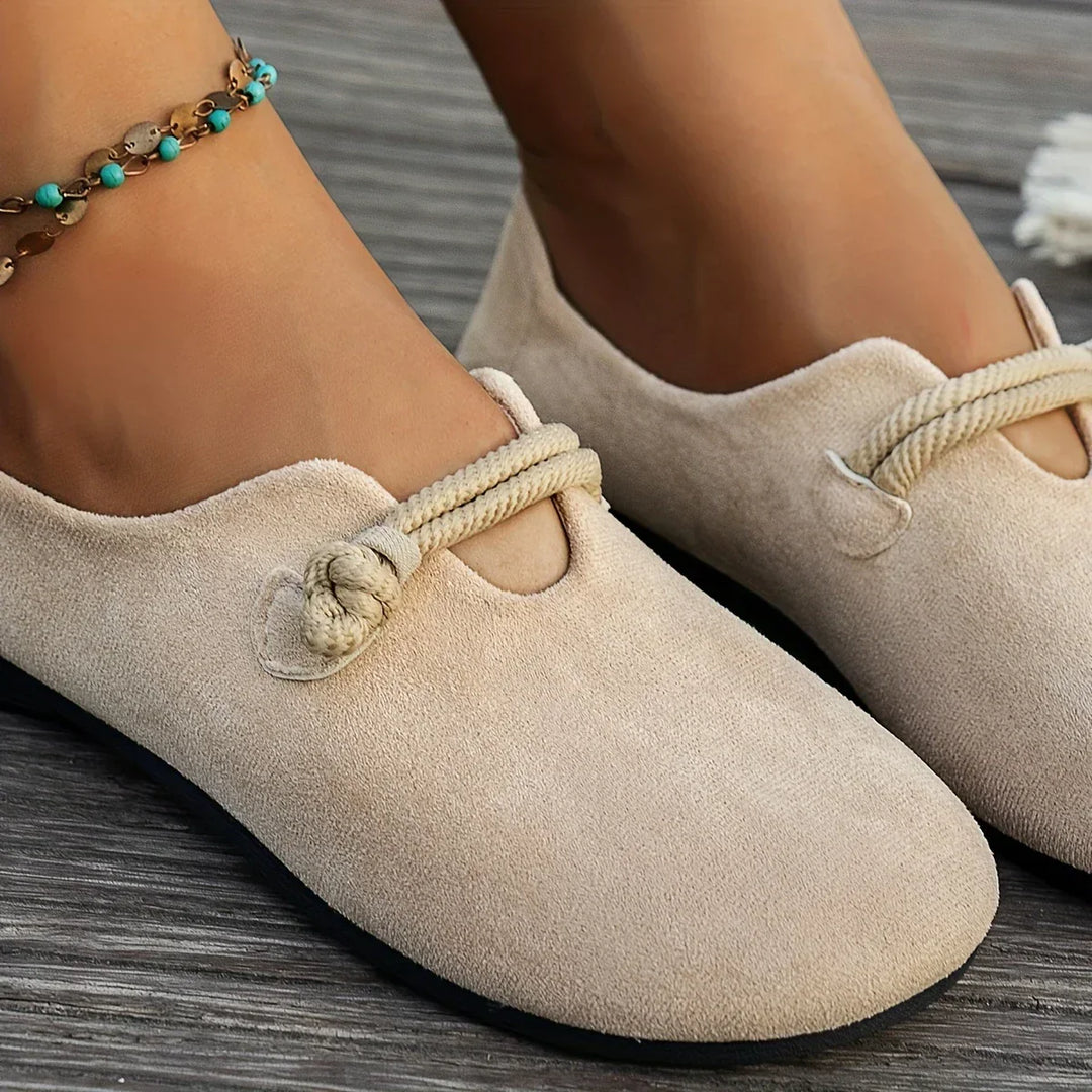 Iris | Elegant soft casual shoes