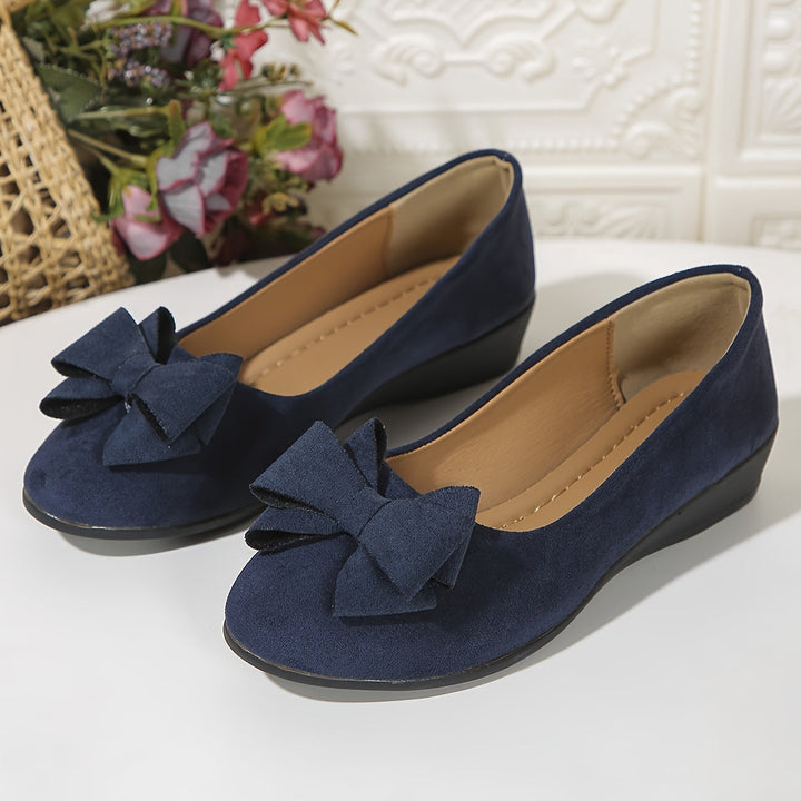 Candace™ | Comfortable Flats