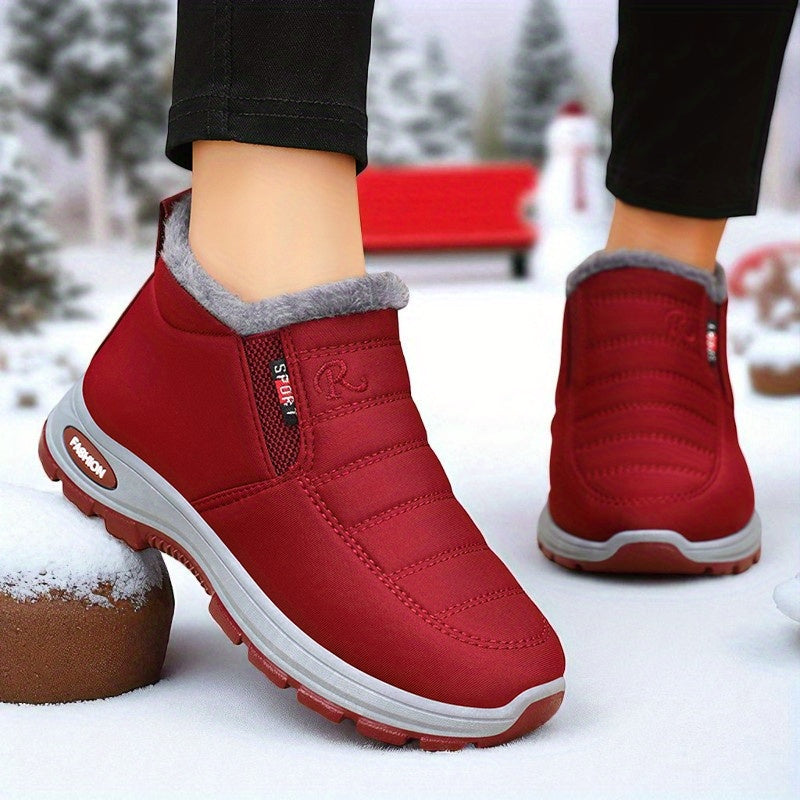 Megan | Orthopedic Boots