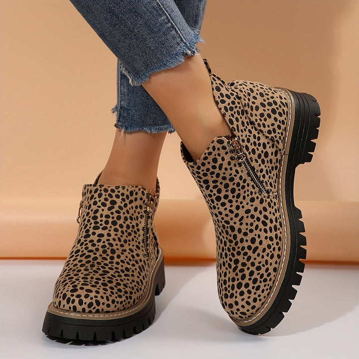 Caramia™ | Orthopedic Boots