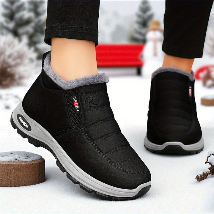Megan | Orthopedic Boots