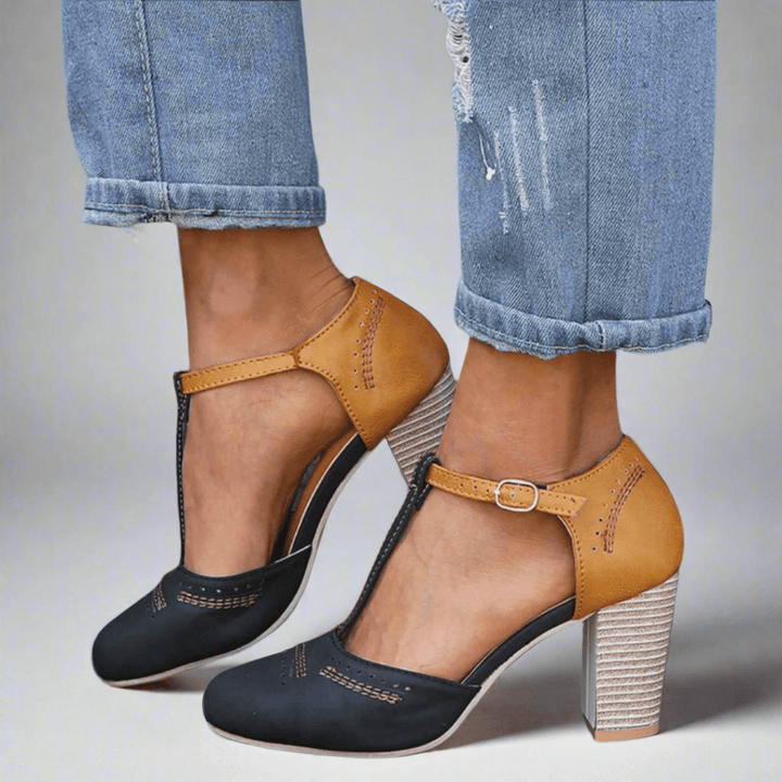 Barbara | Elegant Heels