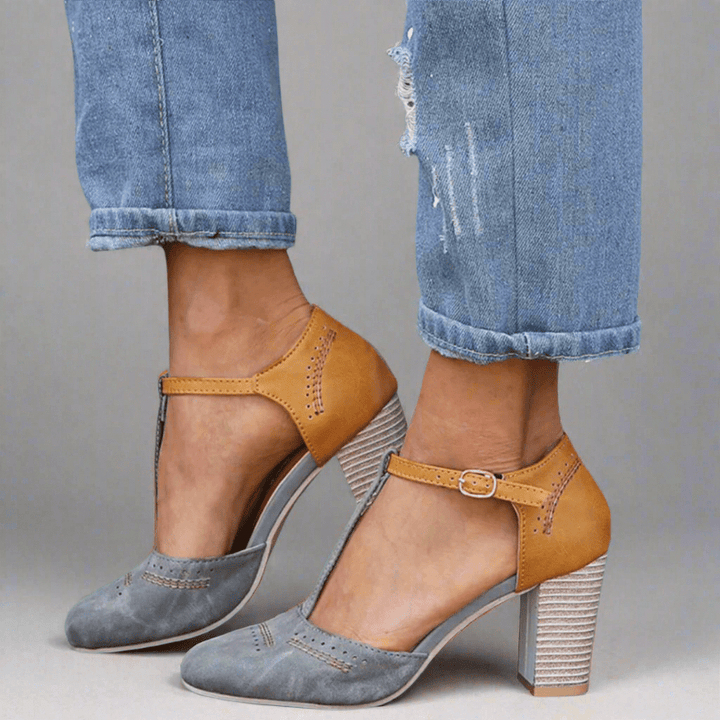 Barbara | Elegant Heels