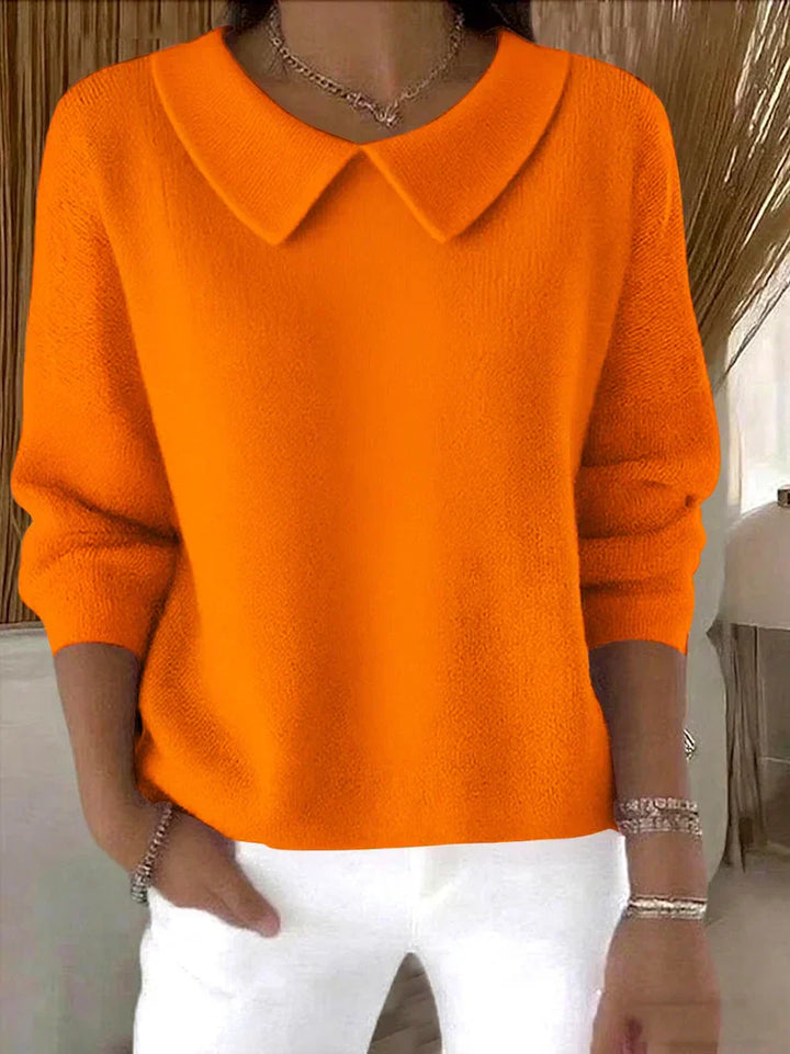 Karly | Timeless Classic Sweater