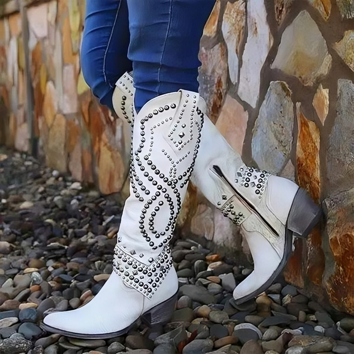 Fiona | Orthopedic Boots