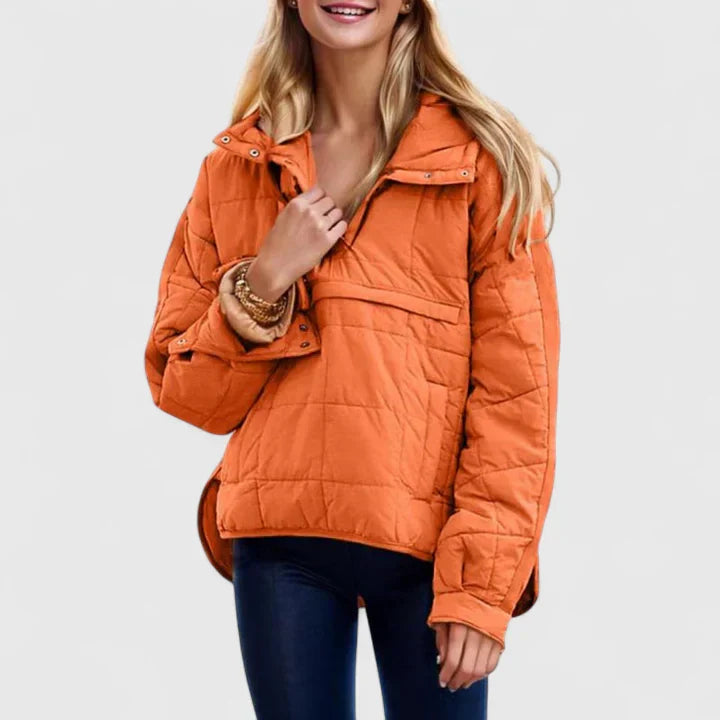 Ryleyann | Chic Elegance Jacket