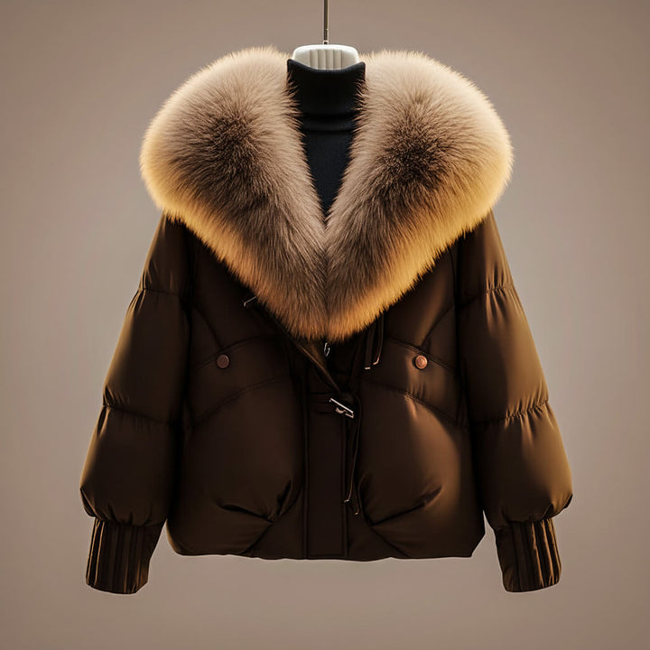 Cleo | Chic Elegance Coat