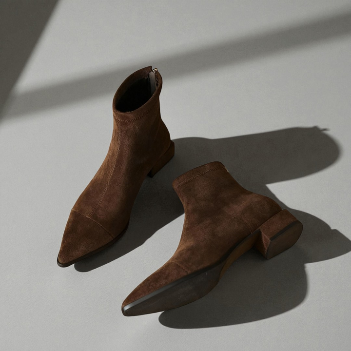 Sapphire |  Orthopedic Boots