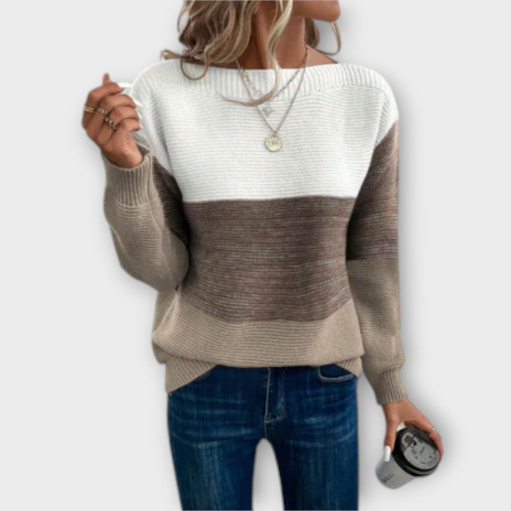 Elizabeth | Comfortable Sweater