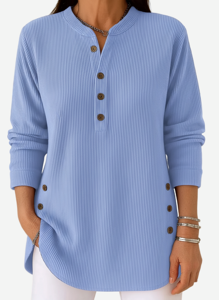 Niki | Comfortable Sweater