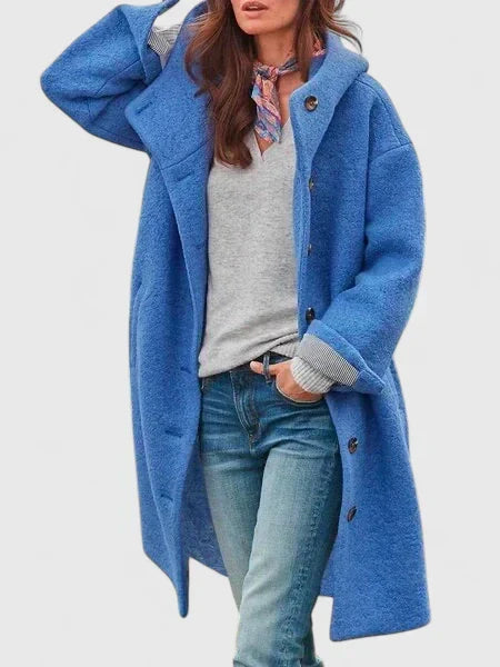 Emaryzahh | Cozy Jacket for Ultimate Comfort