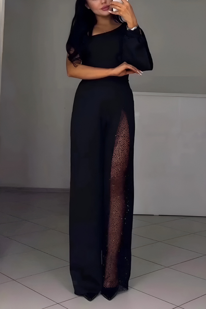 Carissa™ | Elegant Jumpsuit