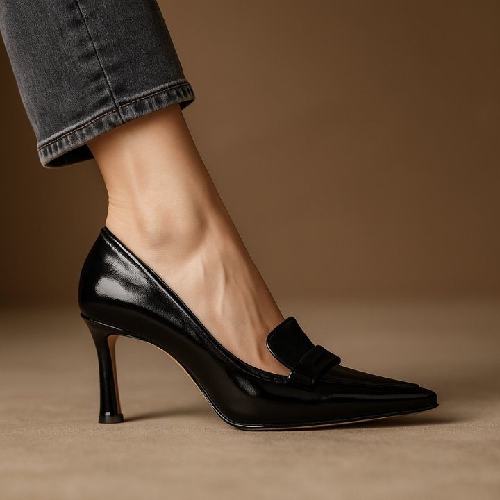 Kallie | Chic High Heels