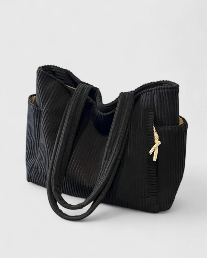 Annie | Chic Tote Bag
