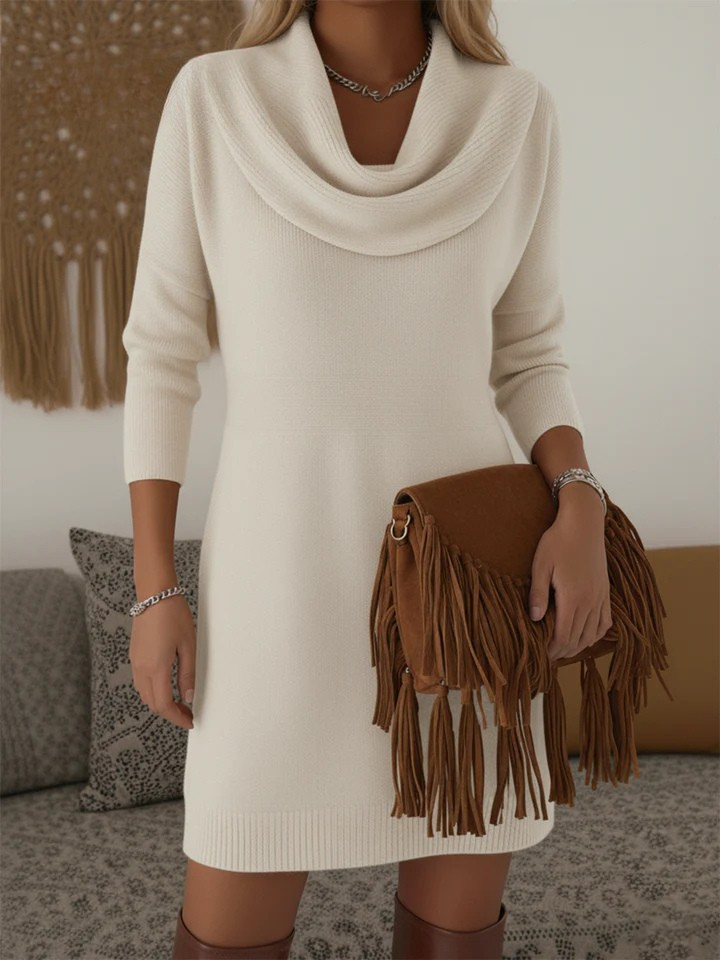 Melody | Comfortable Dress
