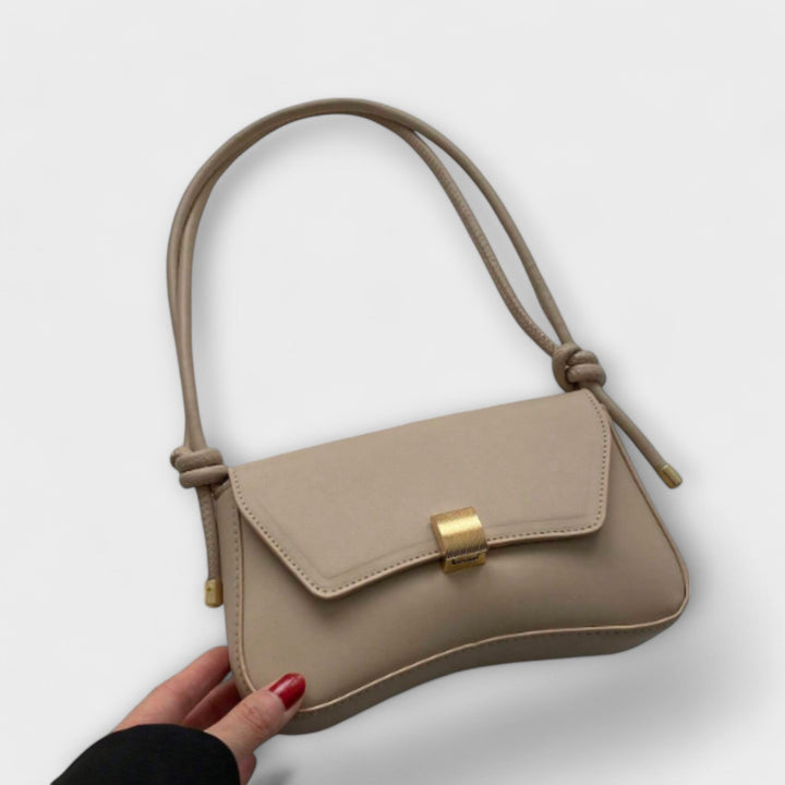 Annie | Retro Folding Tote