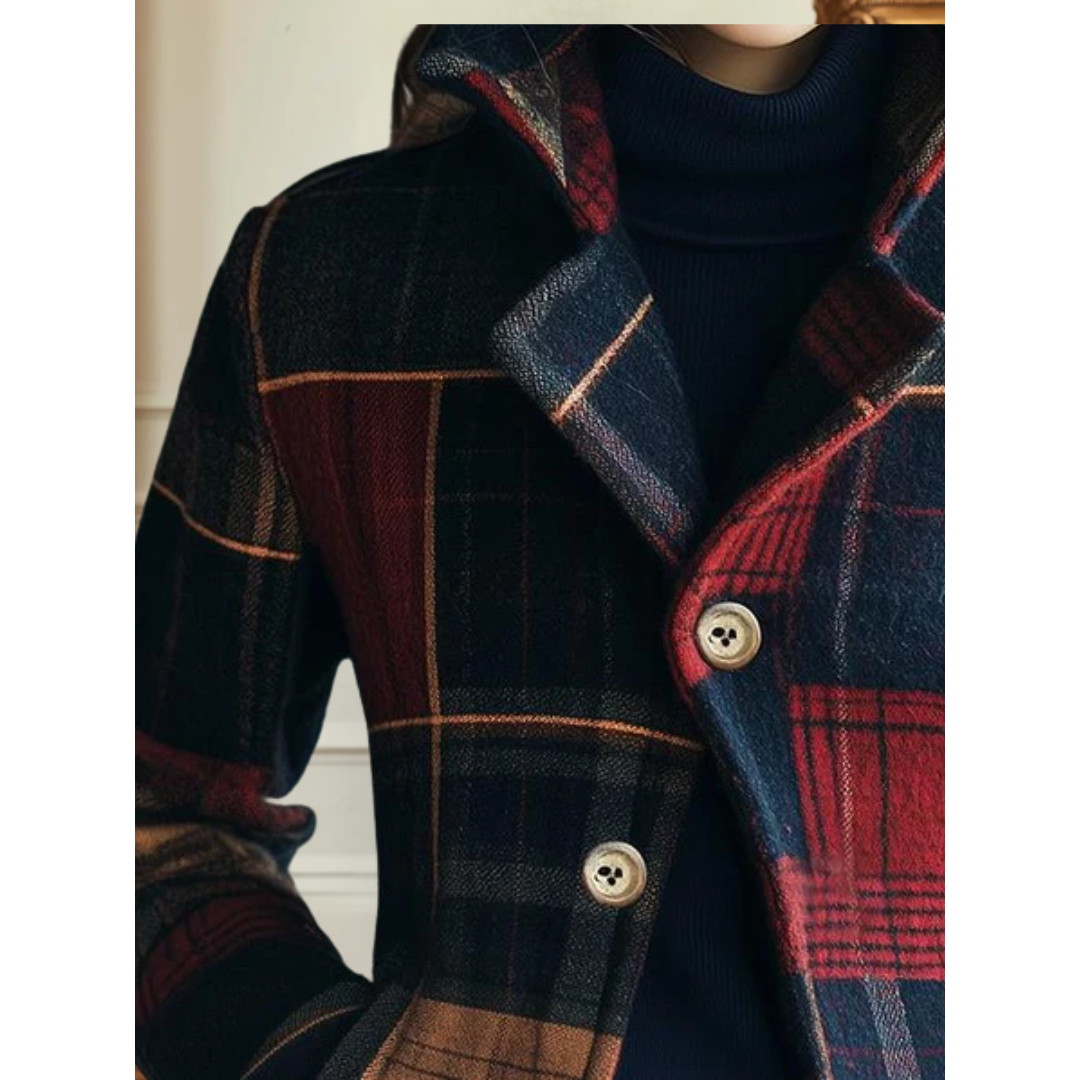 Kate | Comfortable Jacket