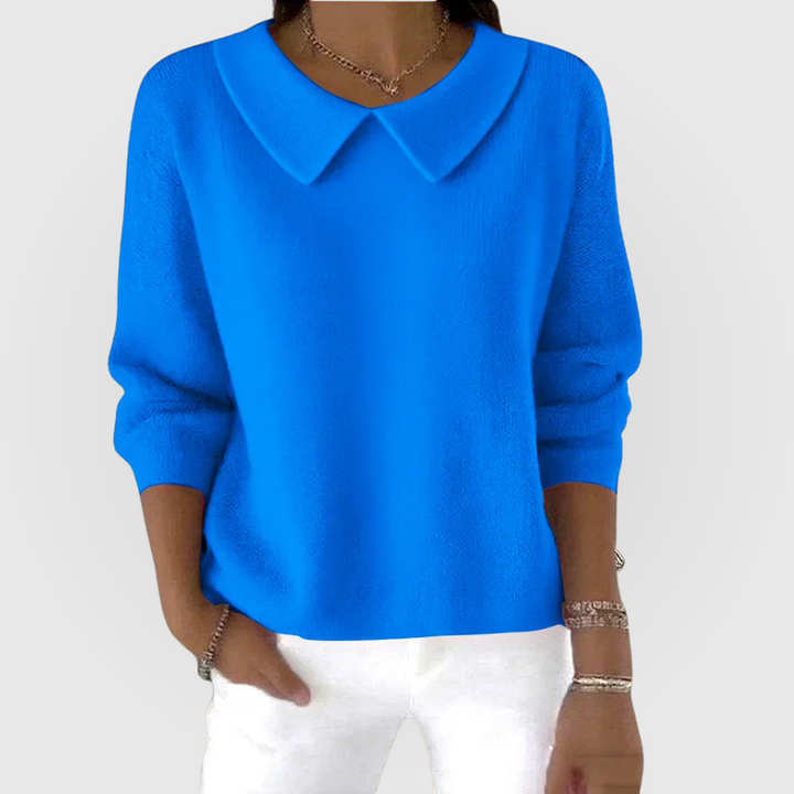 Gen | Timeless Classic Sweater