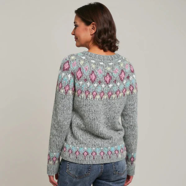 Luna | Authentic Icelandic Knitwear Collection