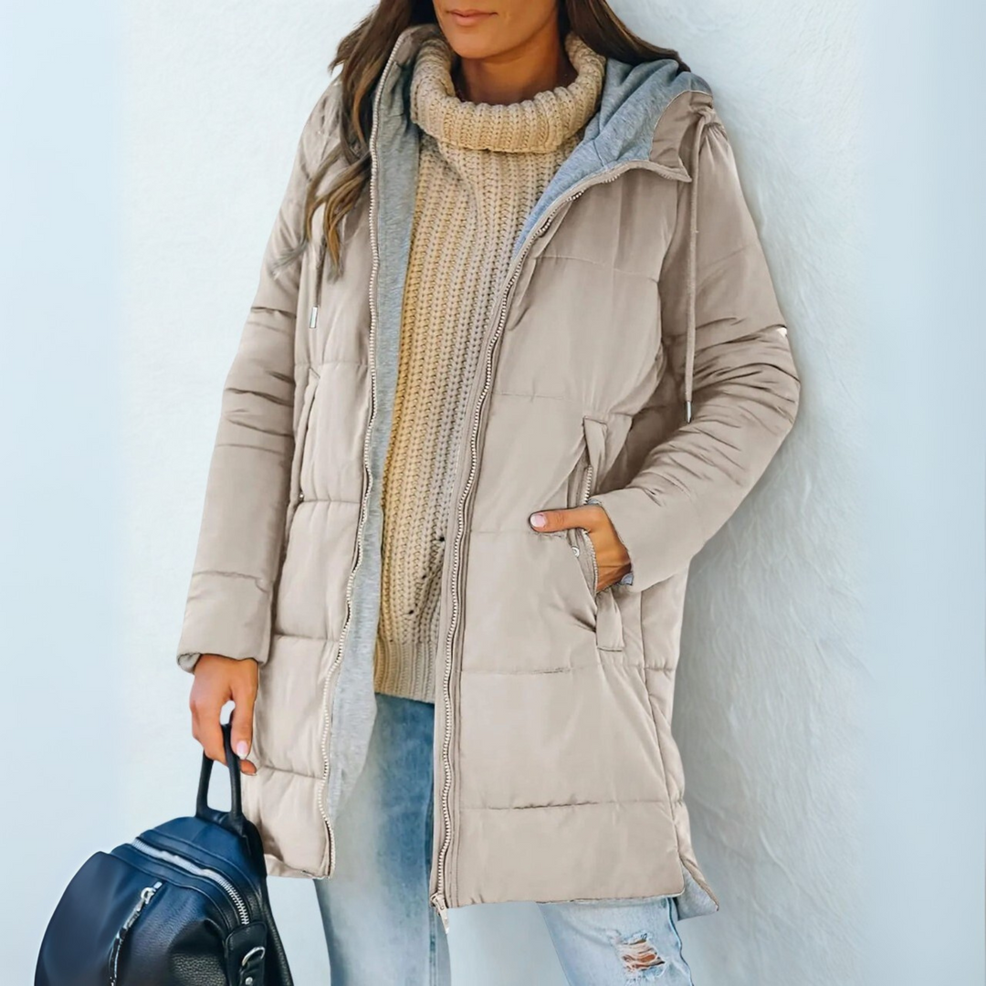 Deona | Comfortable Jacket