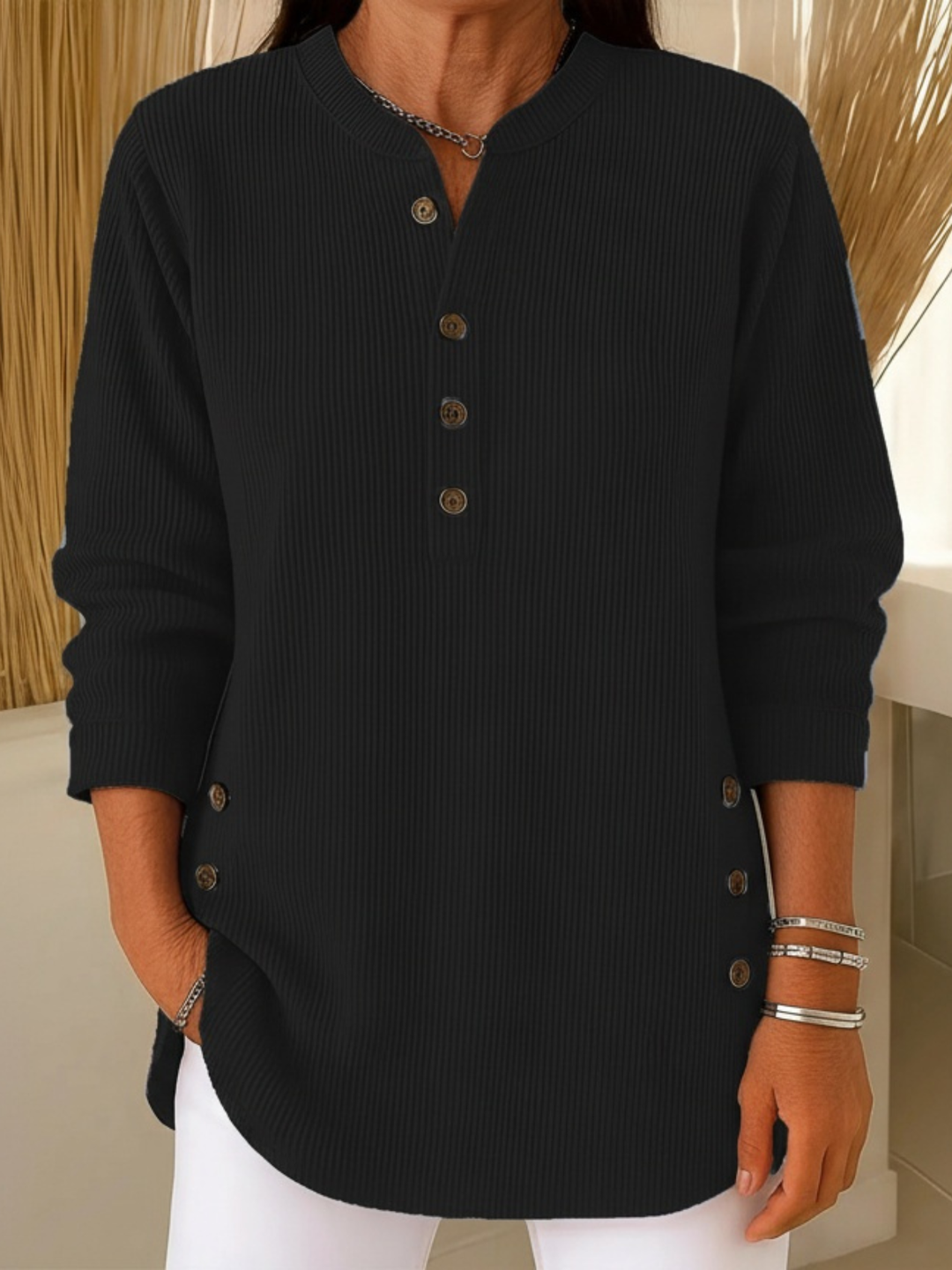 Wyndia | Comfortable Sweater