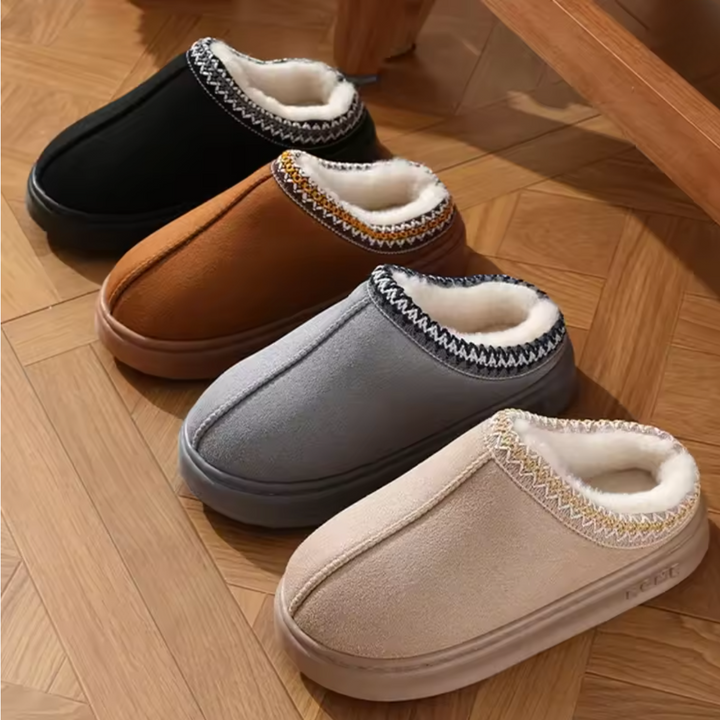 Celeste | Waterproof Orthopedic Mules