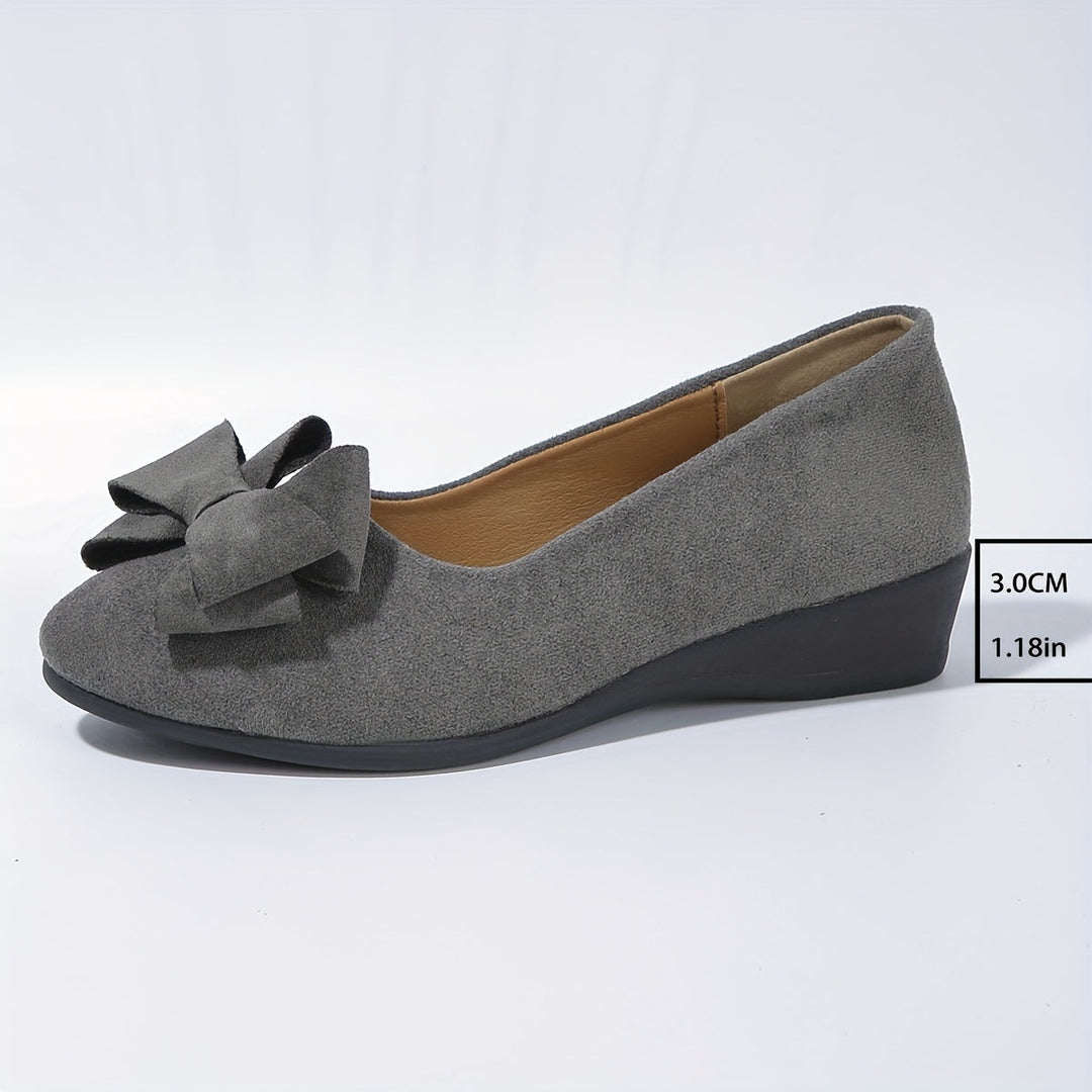 Candace™ | Comfortable Flats