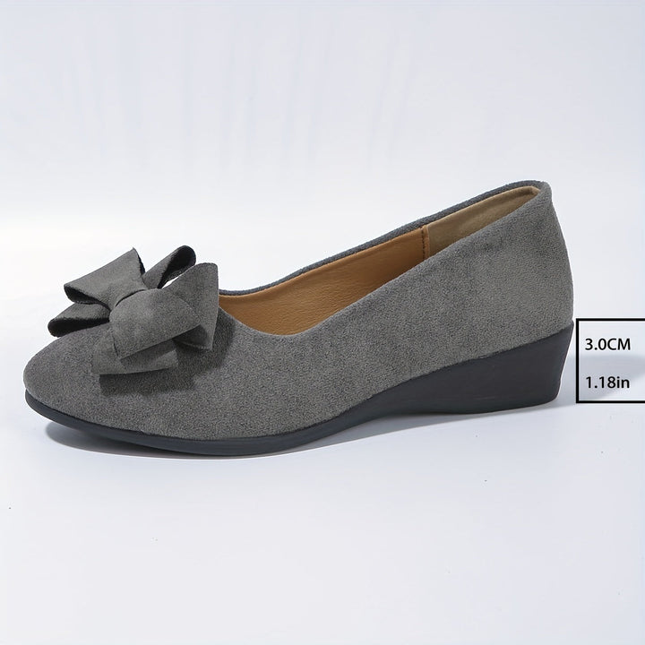 Candace™ | Comfortable Flats