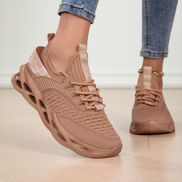 Brooke | Orthopedic Sneakers