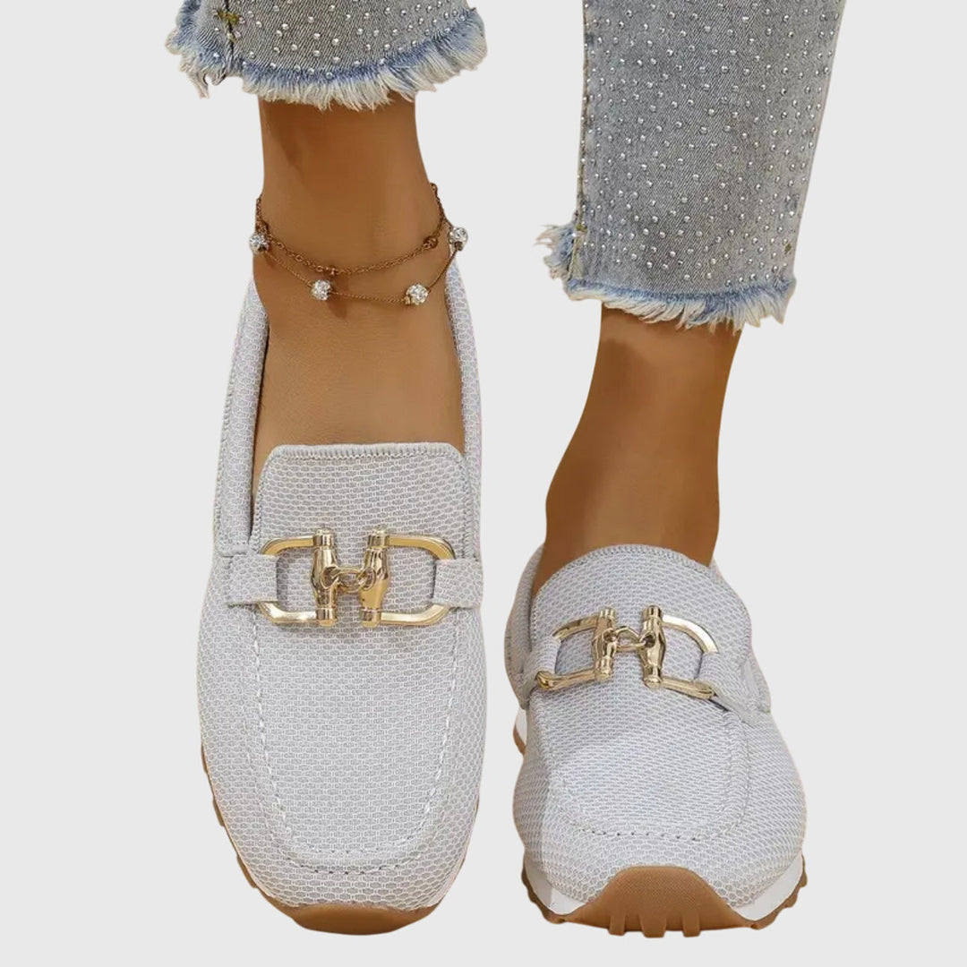 Nolia | Orthopedic Loafer Sneakers