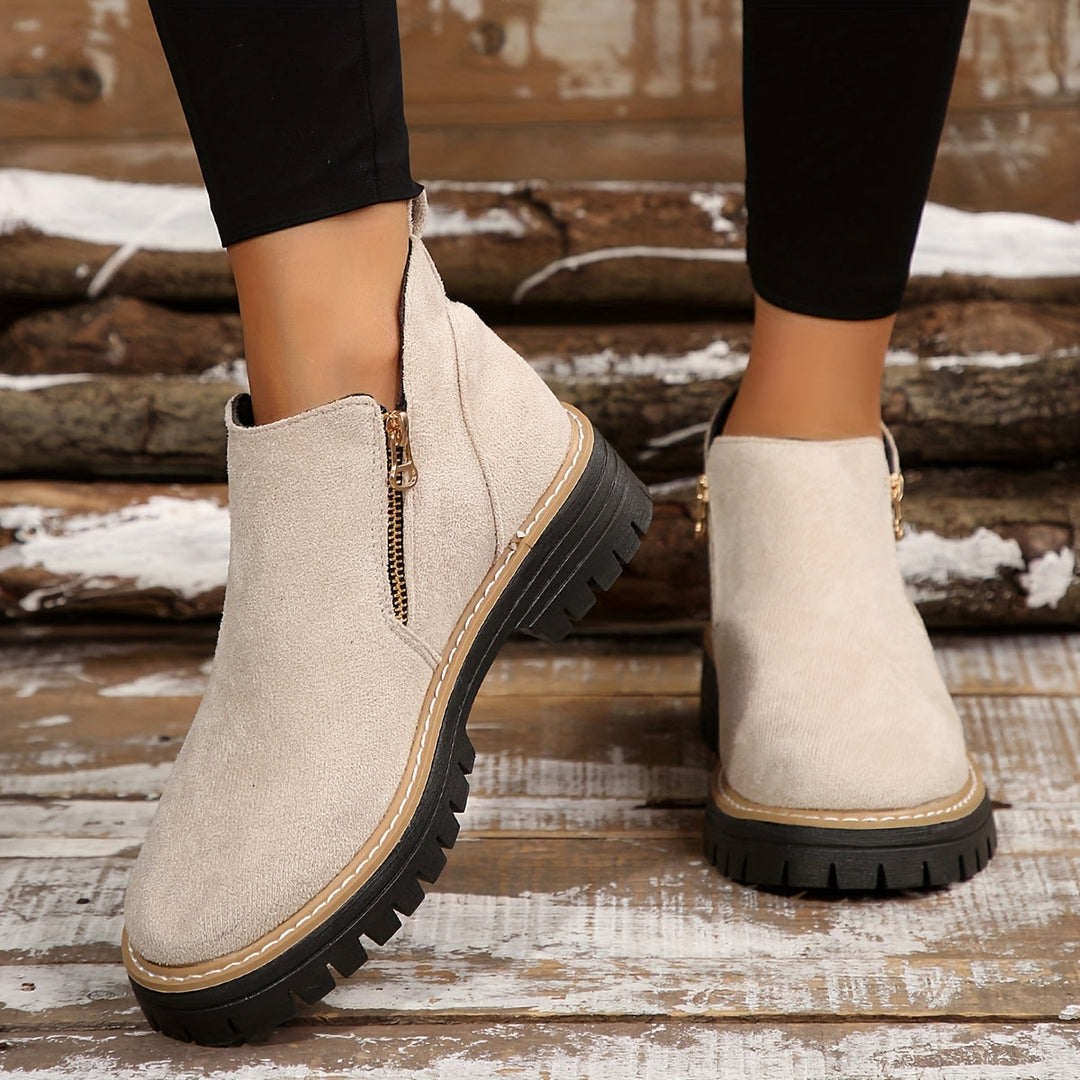 Caramia™ | Orthopedic Boots