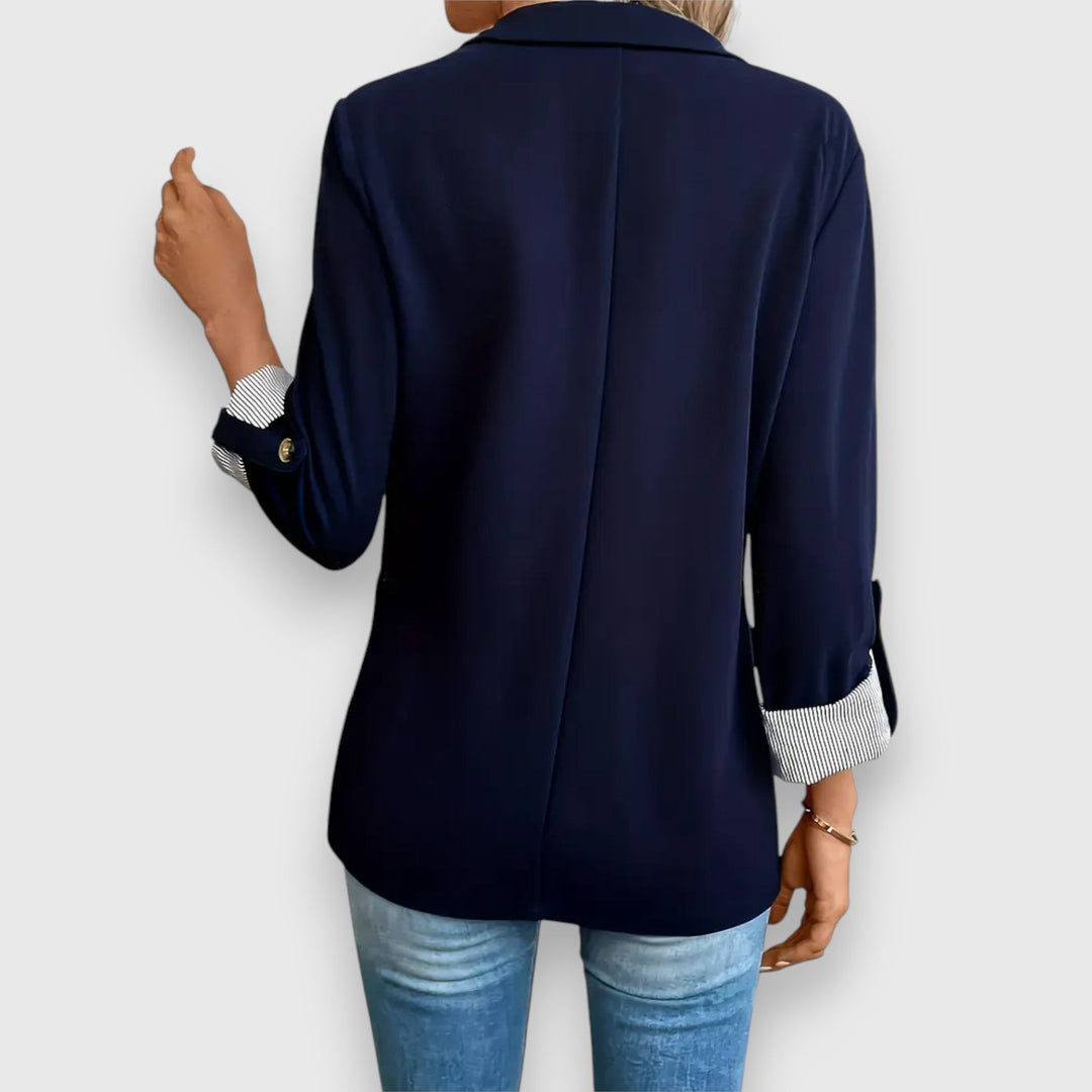 Jocelyn | Women's Tailored Blazer