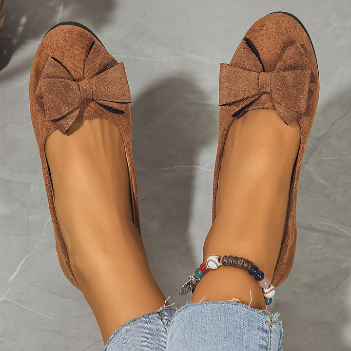 Candace™ | Comfortable Flats