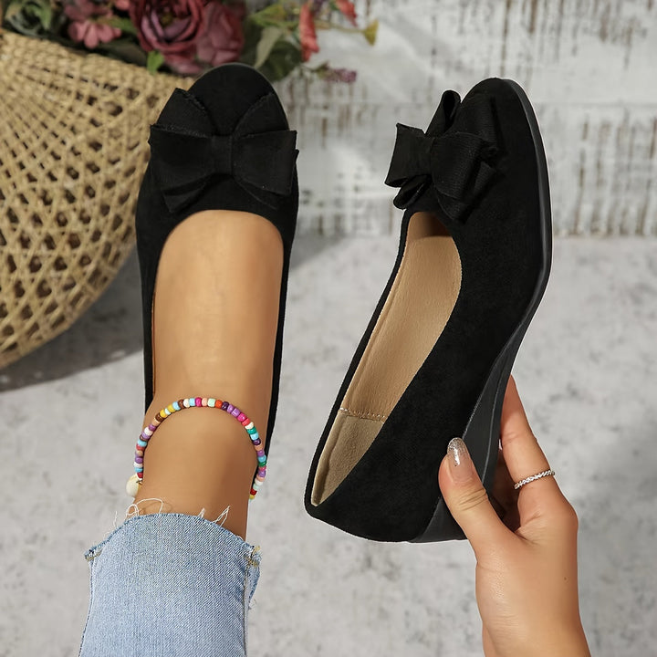 Candace™ | Comfortable Flats