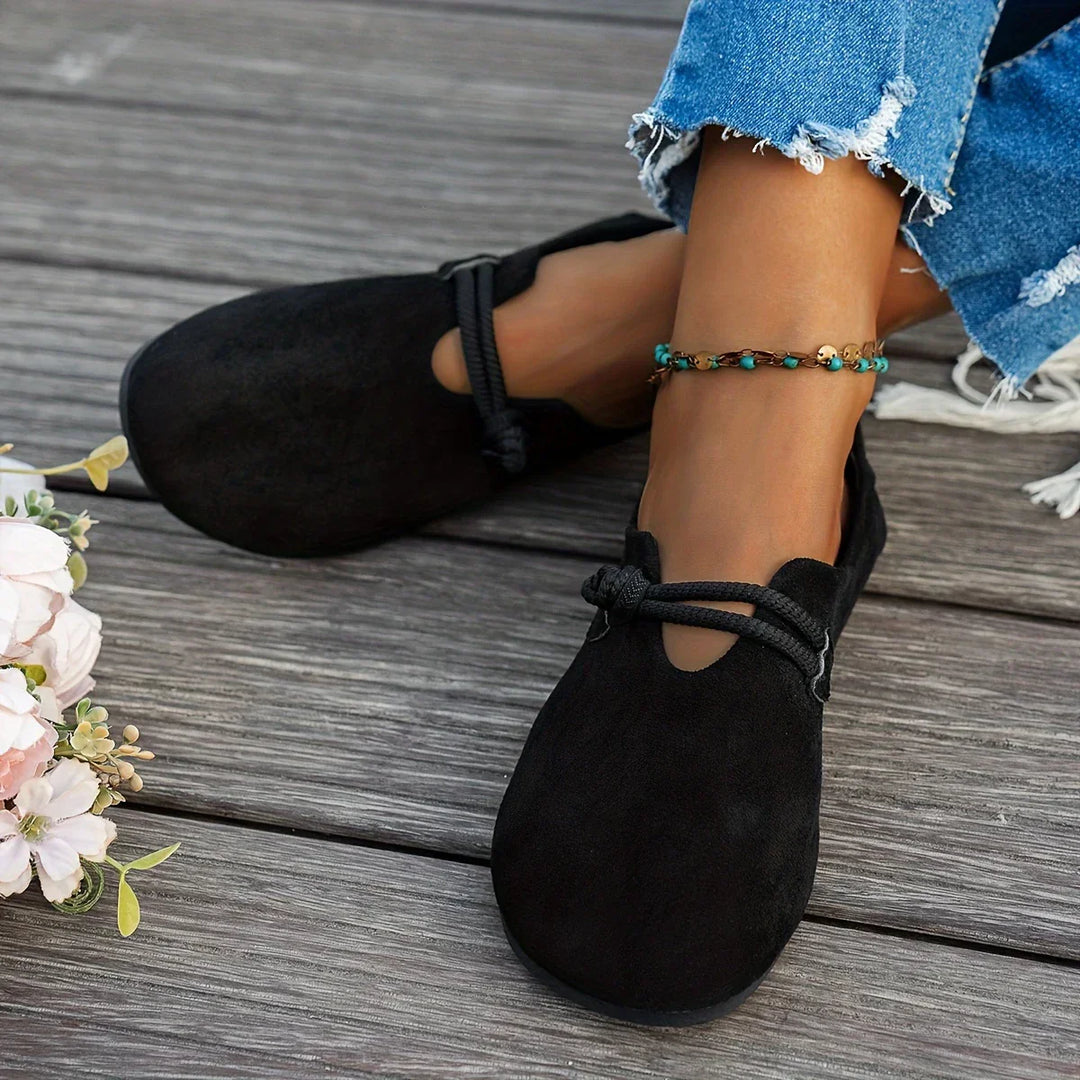 Iris | Elegant soft casual shoes