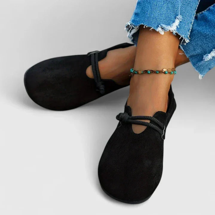 Morgan | Comfortable Orthopedic Loafers