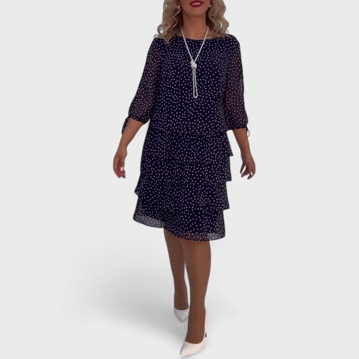 Clara – Classic Dress