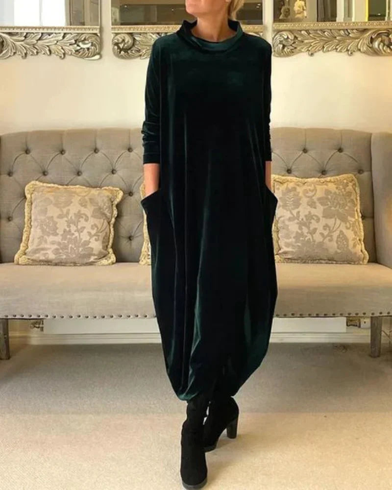 Novara | Elegant Stylish Dress