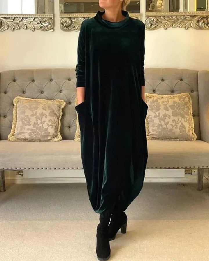 Novara | Elegant Stylish Dress