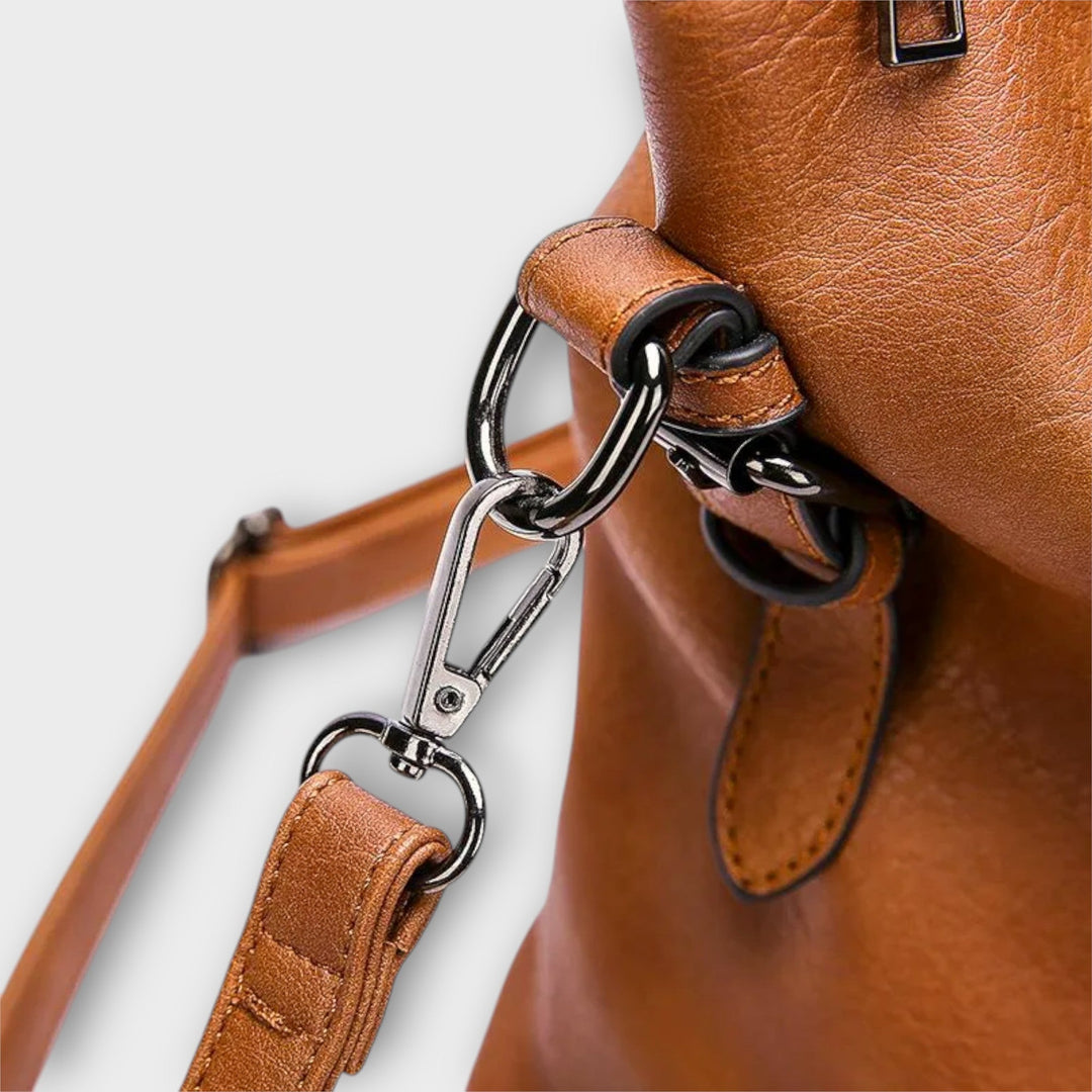 Annie | Chic Shoulder Bag