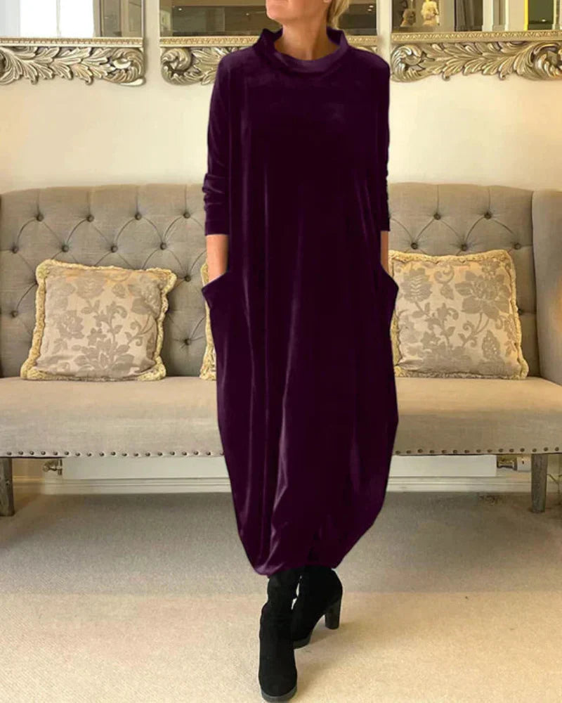 Novara | Elegant Stylish Dress