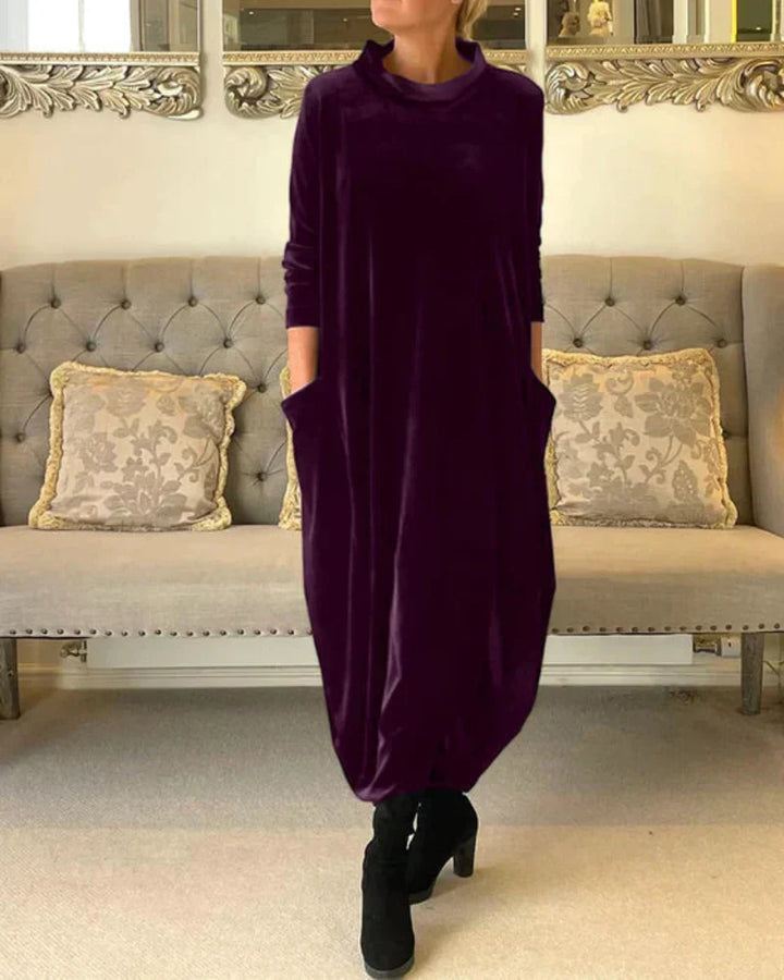 Novara | Elegant Stylish Dress