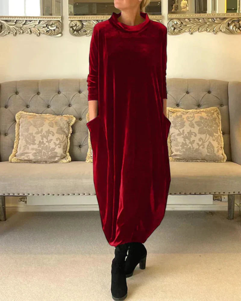Novara | Elegant Stylish Dress