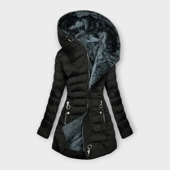 Rosalyneh | Cozy Comfort Jacket