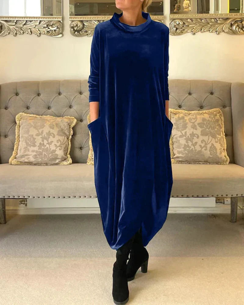 Novara | Elegant Stylish Dress