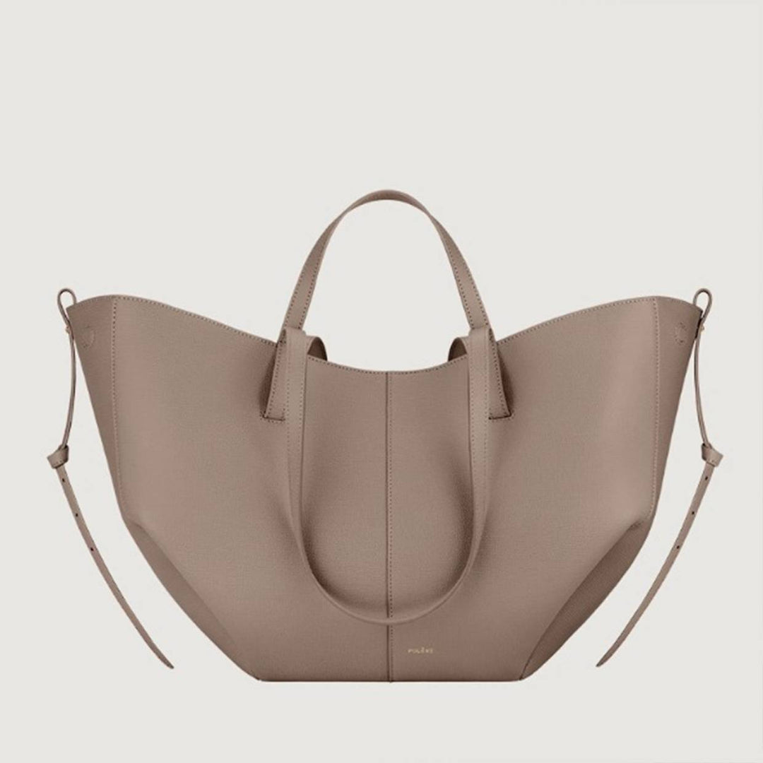 Annie | Retro-Inspired Tote Bag