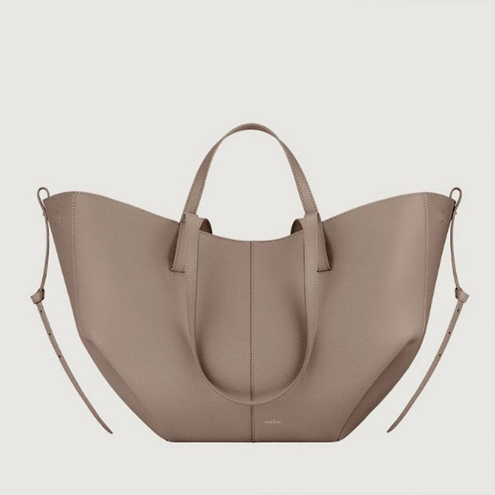 Annie | Retro-Inspired Tote Bag