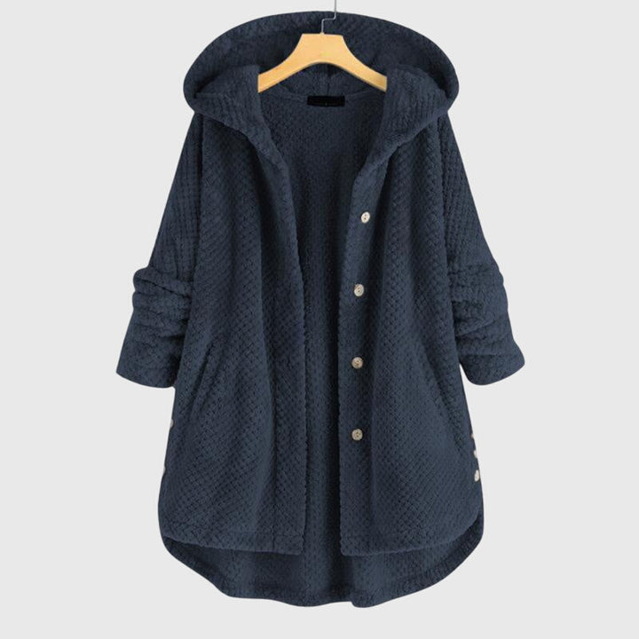Franca™ Hooded Fleece Jacket