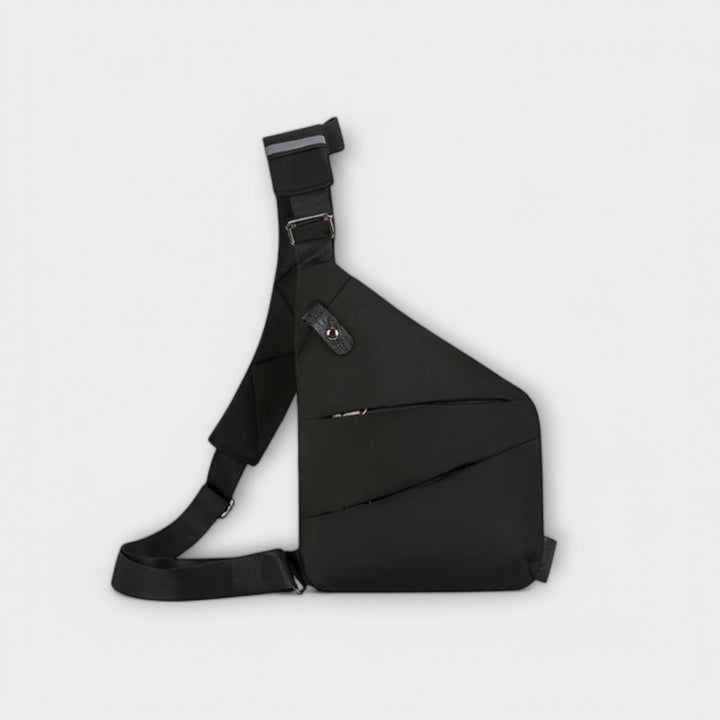 Annie | Secure Shoulder Bag